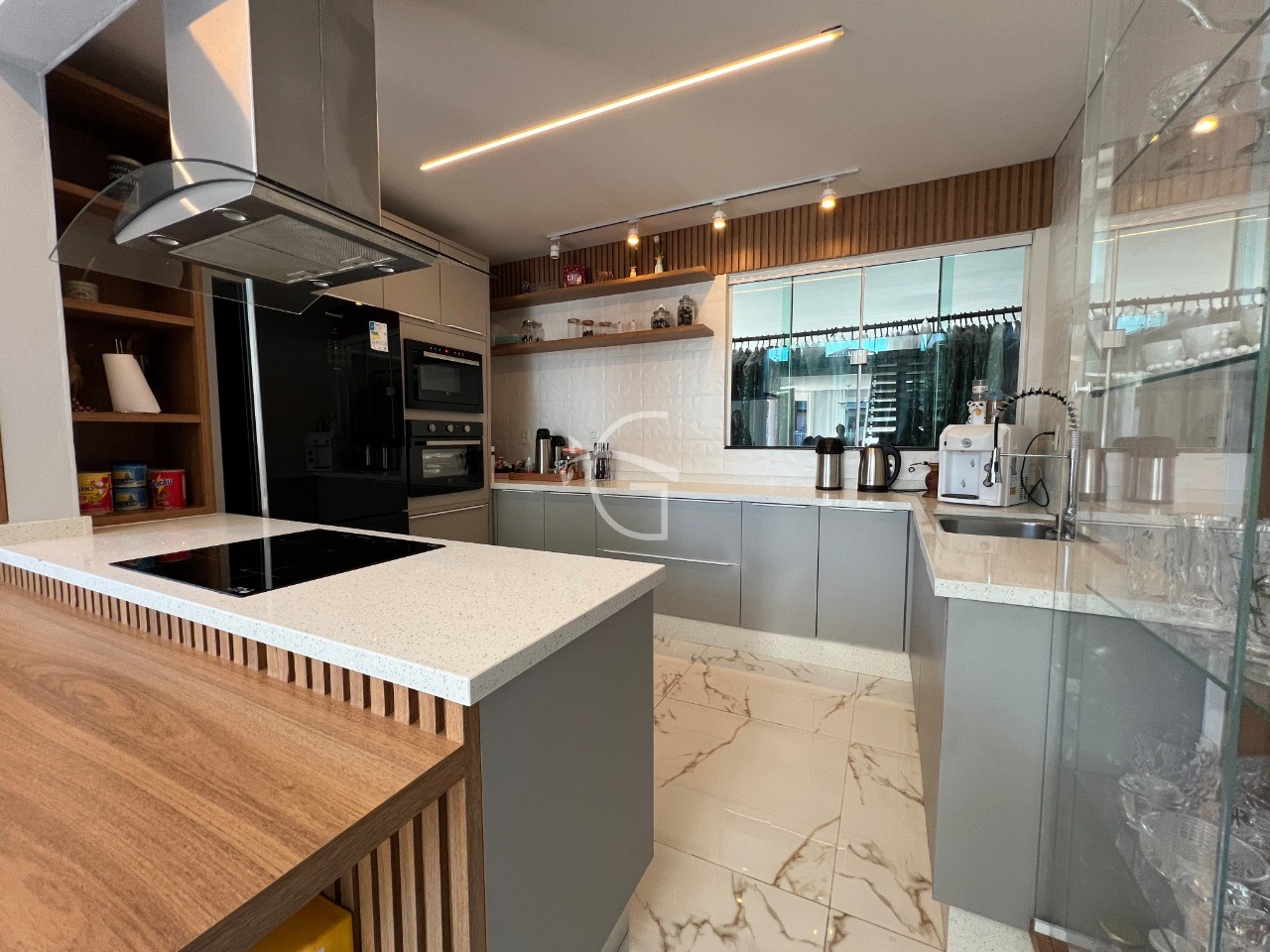 Casa, 3 quartos - Foto 18