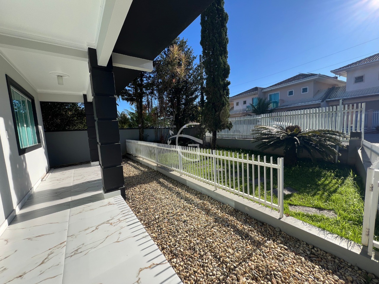 Casa, 3 quartos - Foto 11