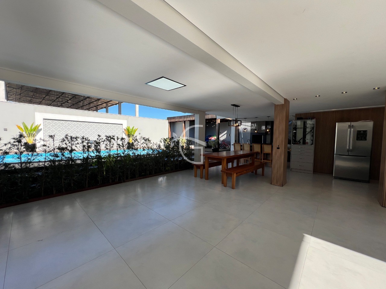 Casa, 3 quartos - Foto 6