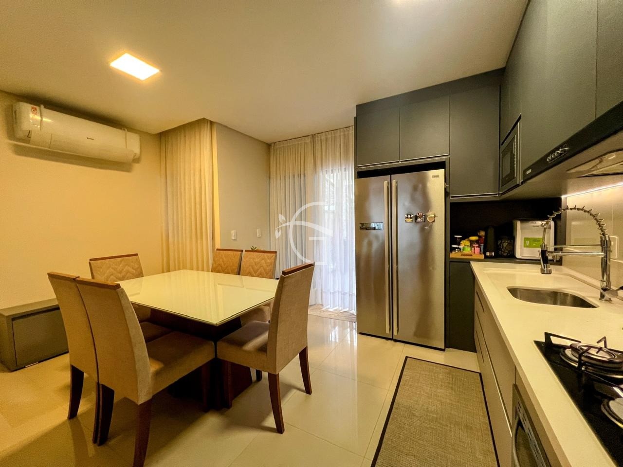 Casa à venda com 3 quartos, 148m² - Foto 7