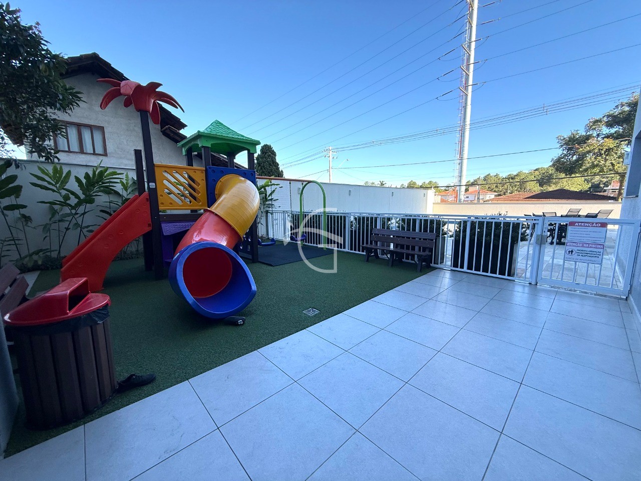 Apartamento, 3 quartos, 74 m² - Foto 14