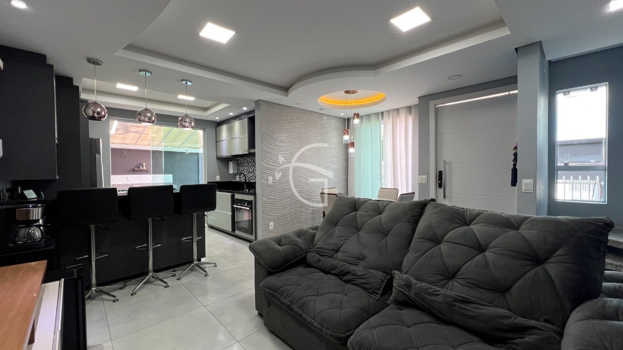 Casa à venda com 3 quartos, 140m² - Foto 6