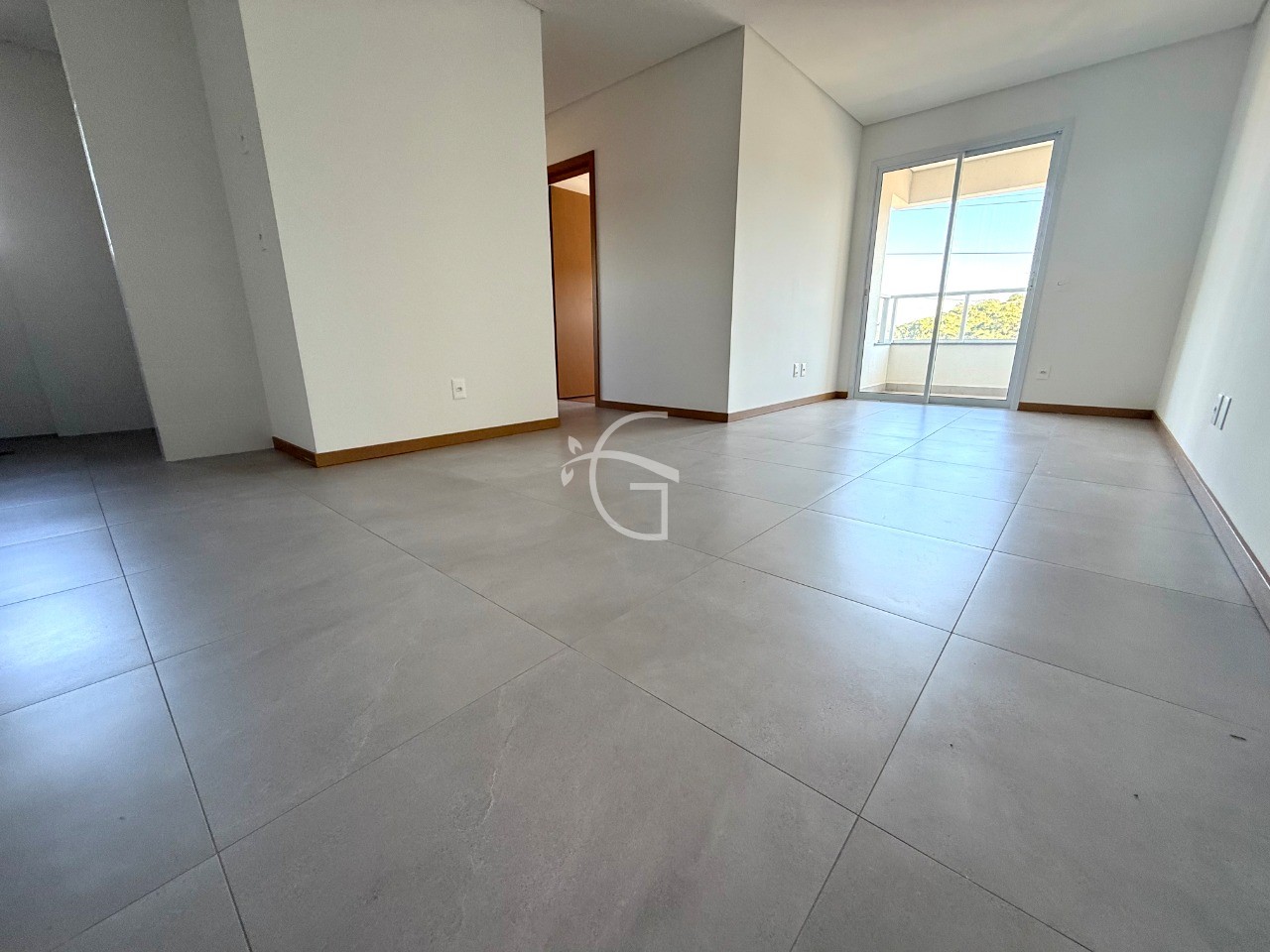 Apartamento, 3 quartos, 73 m² - Foto 1