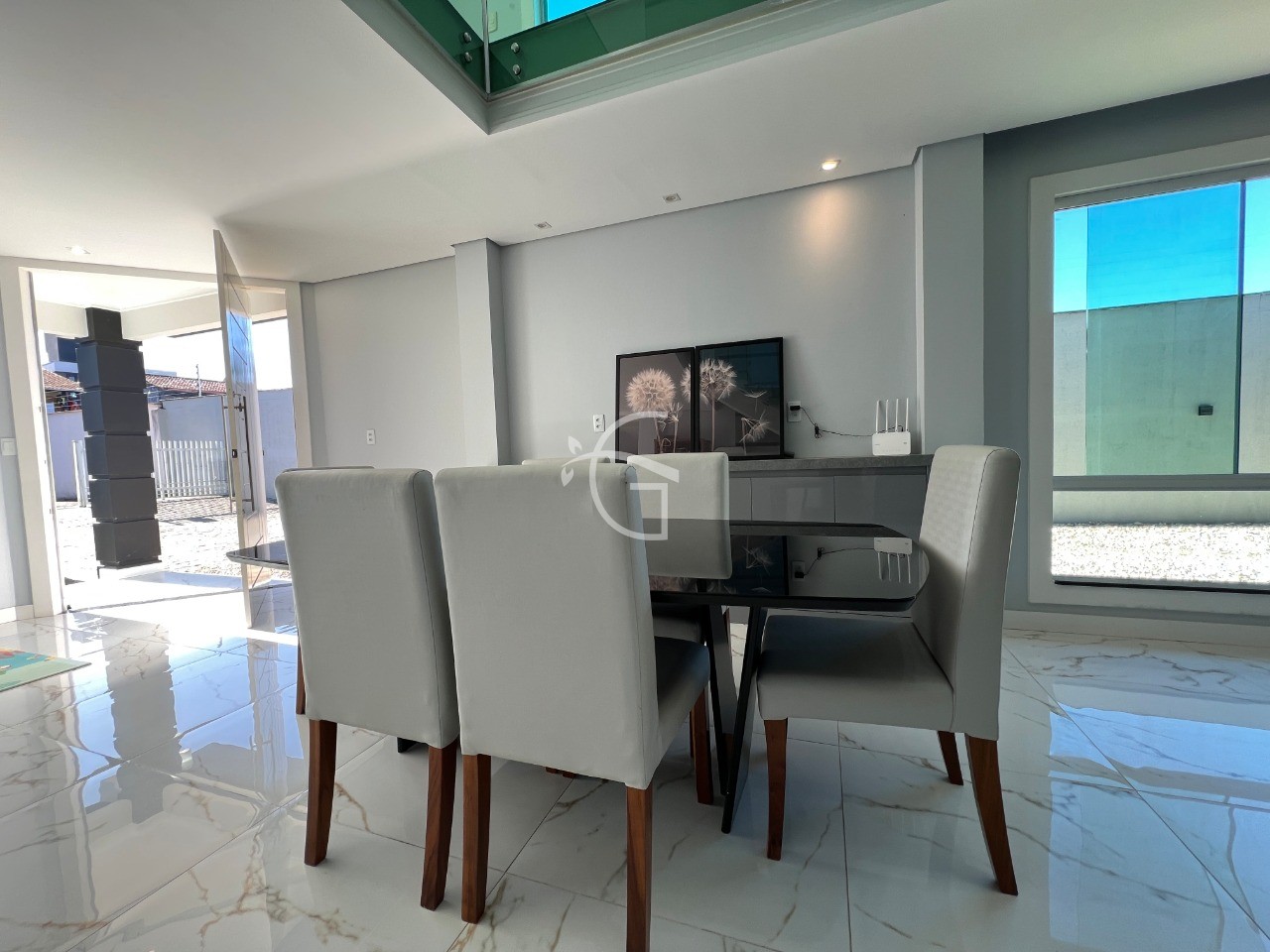 Casa, 3 quartos - Foto 15