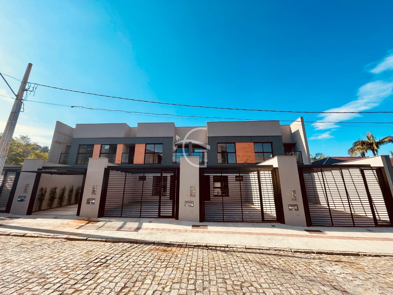 Casa, 3 quartos, 135 m² - Foto 1