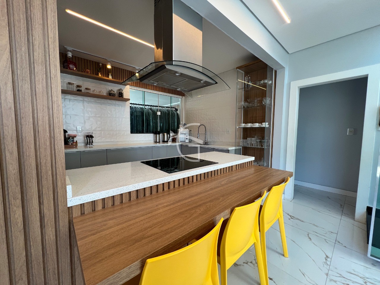 Casa, 3 quartos - Foto 19