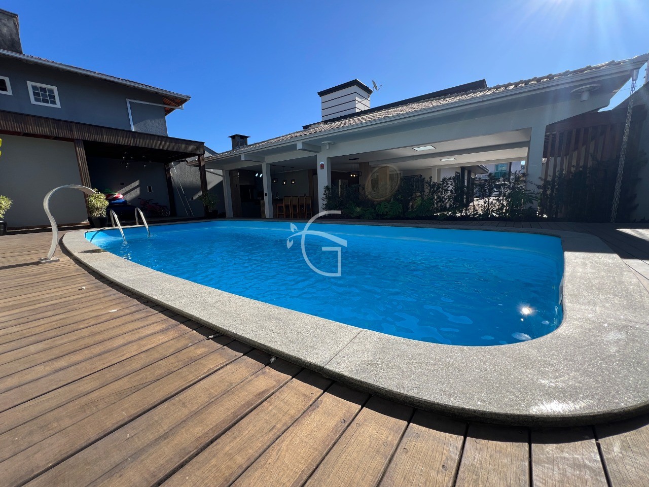 Casa, 3 quartos - Foto 4