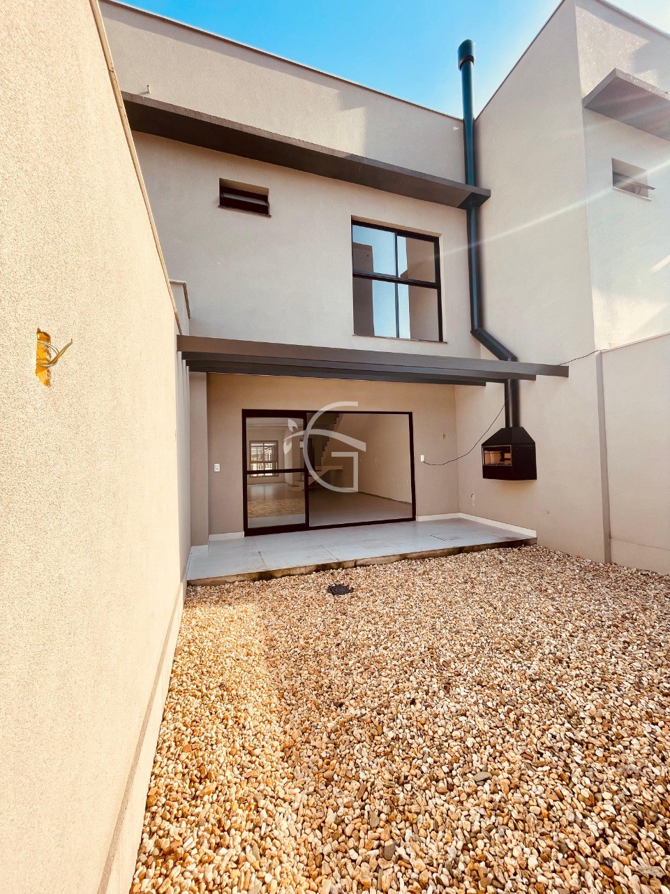 Casa, 3 quartos, 135 m² - Foto 6