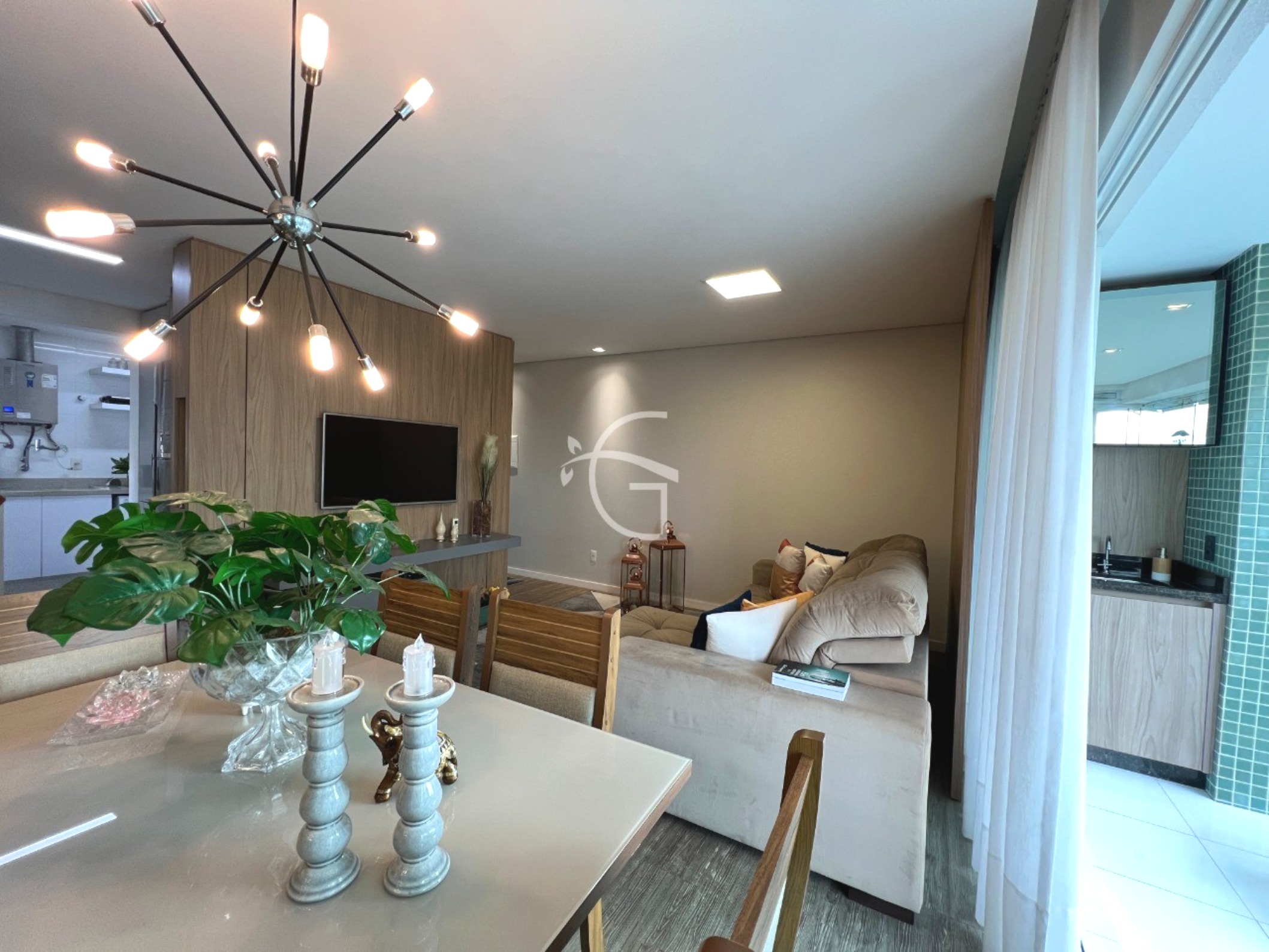 Apartamento, 3 quartos, 93 m² - Foto 6