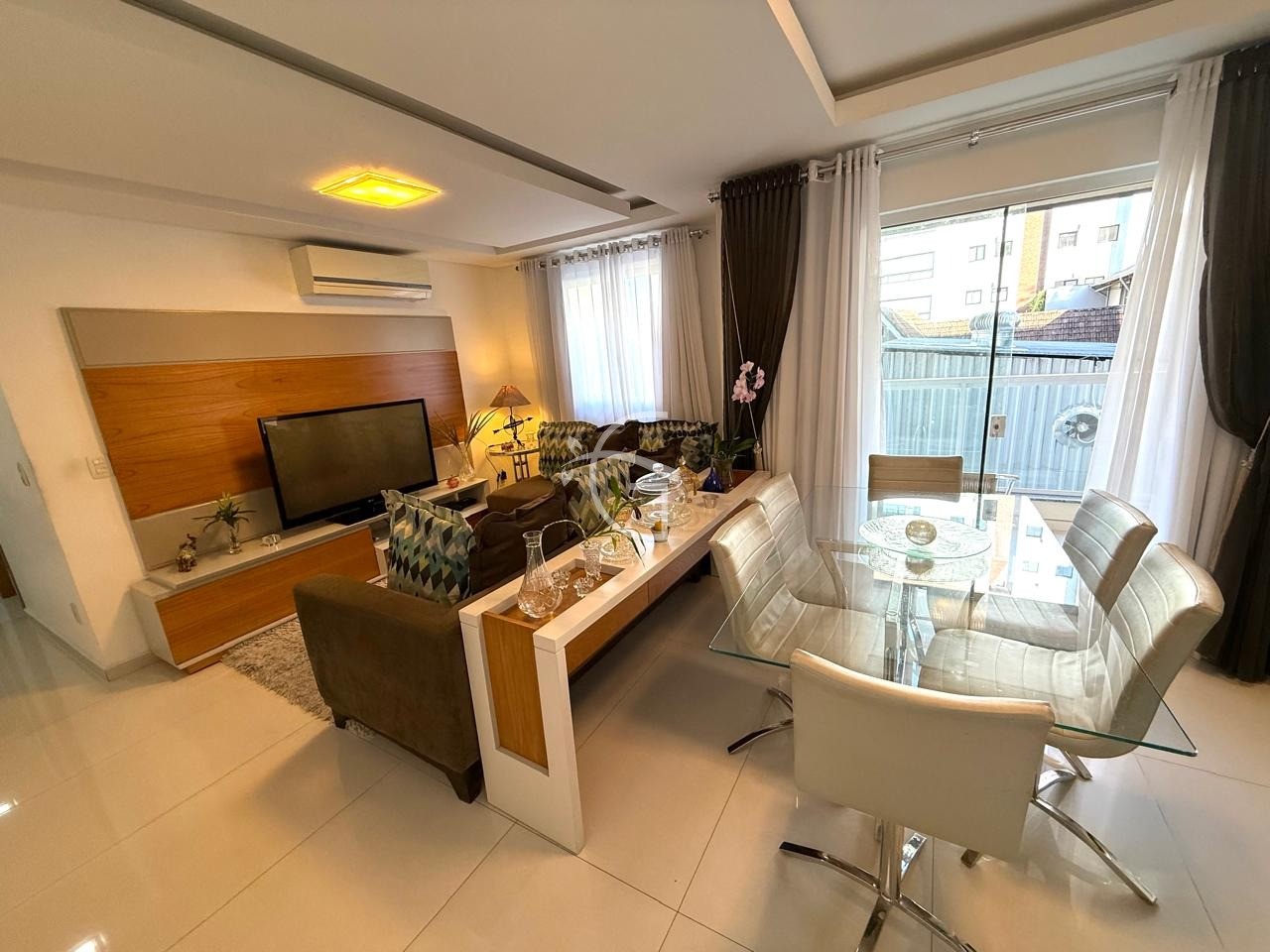 Apartamento, 3 quartos, 96 m² - Foto 3