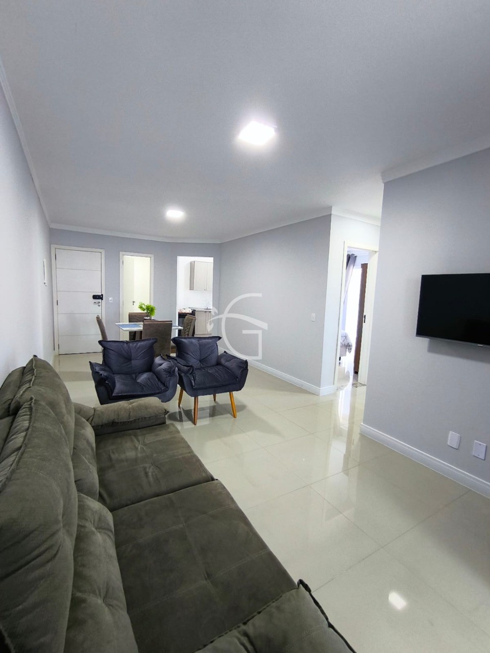 Apartamento, 3 quartos, 76 m² - Foto 8