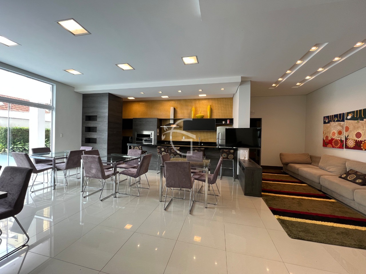 Apartamento, 3 quartos, 93 m² - Foto 22