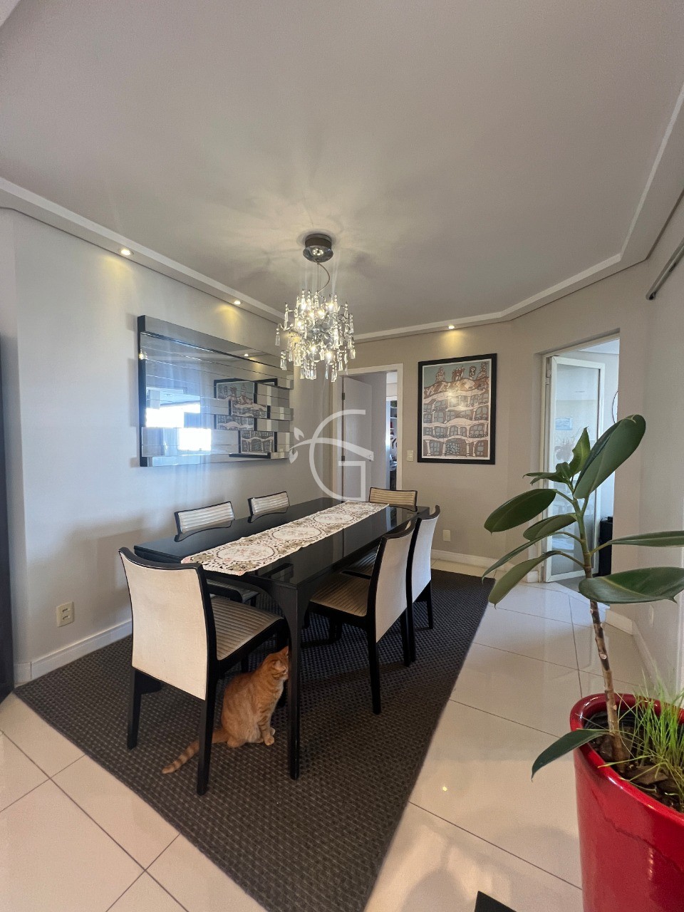Apartamento, 4 quartos, 160 m² - Foto 7