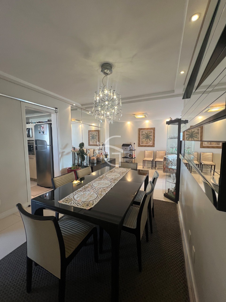 Apartamento, 4 quartos, 160 m² - Foto 10