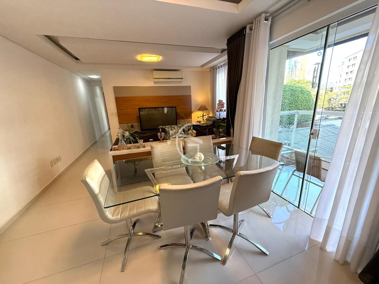 Apartamento, 3 quartos, 96 m² - Foto 4