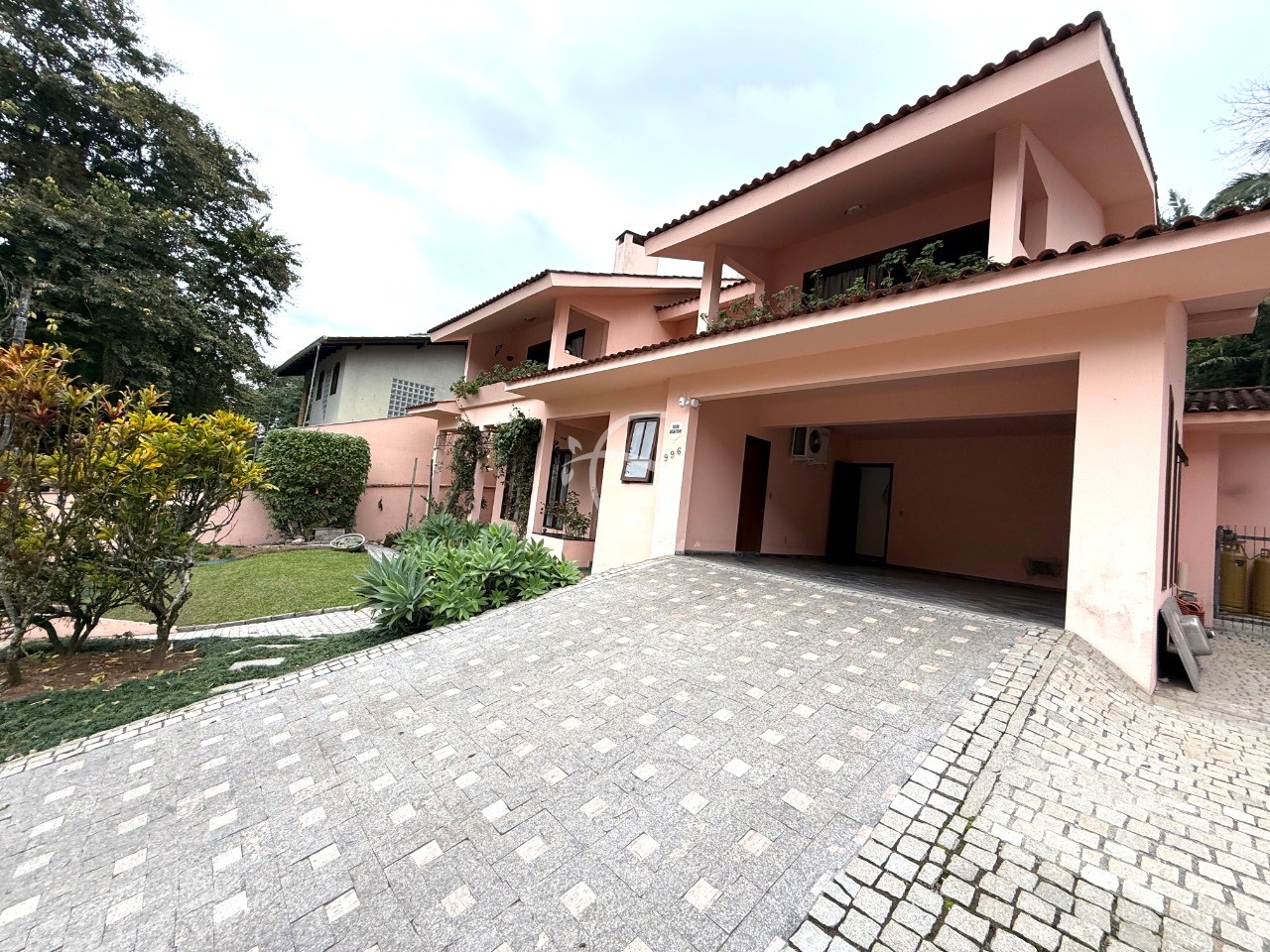 Casa, 4 quartos, 305 m² - Foto 14