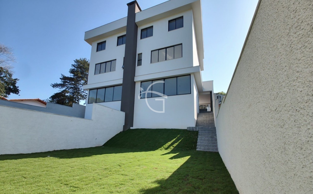 Sobrado, 3 quartos - Foto 7
