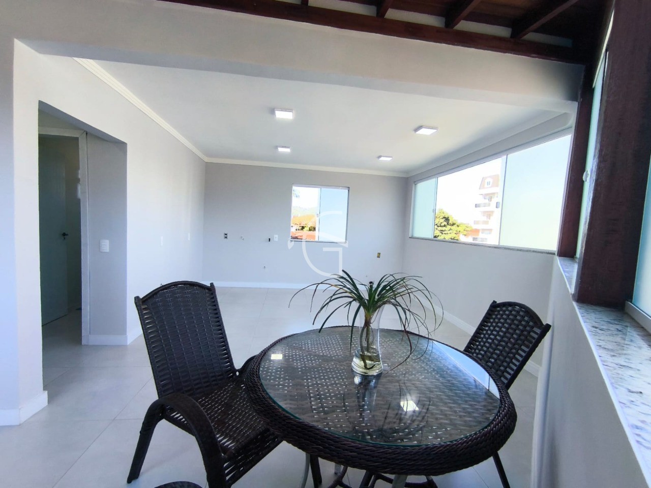 Apartamento, 3 quartos, 76 m² - Foto 1