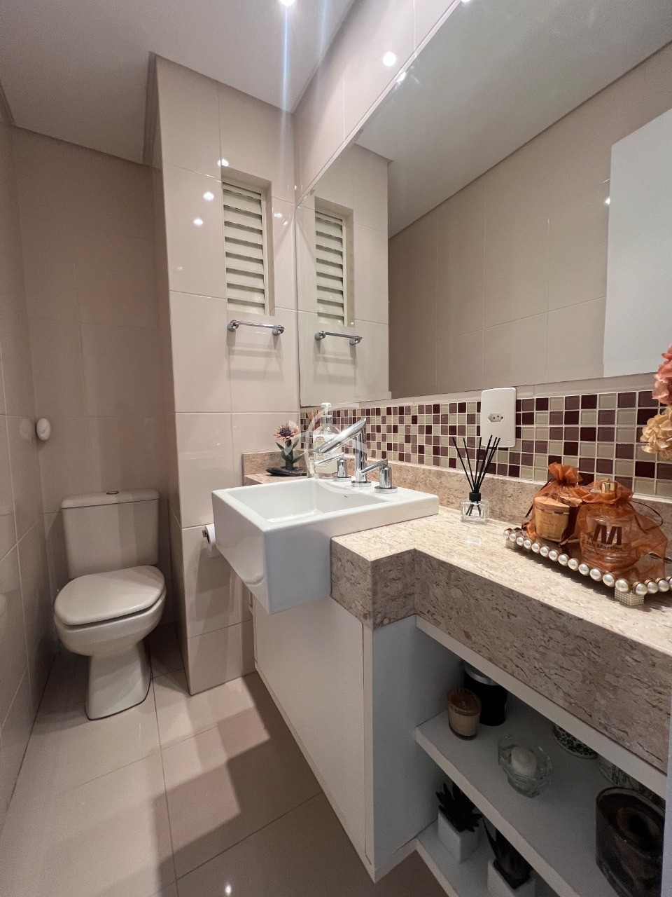 Apartamento, 4 quartos, 160 m² - Foto 2