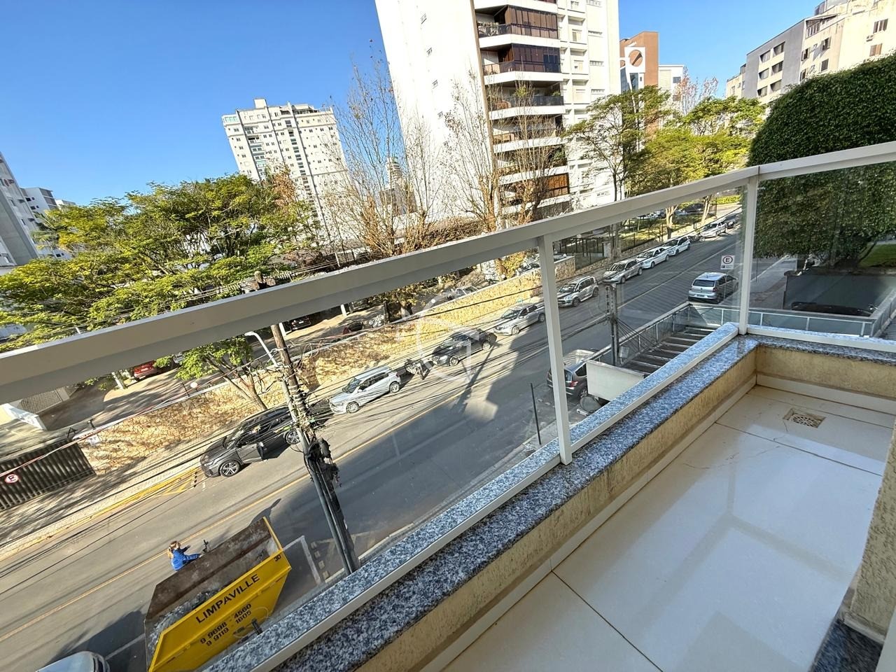 Apartamento, 3 quartos, 96 m² - Foto 10