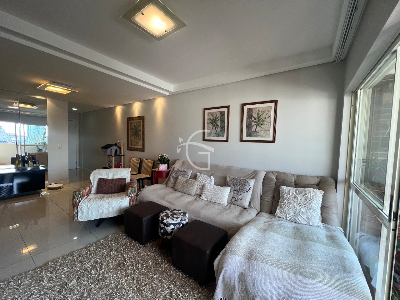 Apartamento, 4 quartos, 160 m² - Foto 4