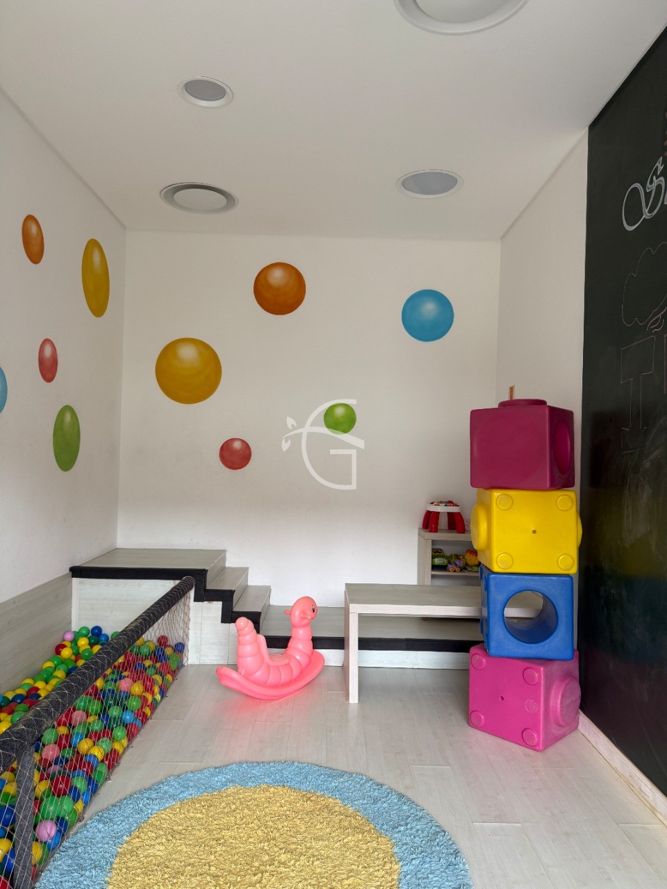 Apartamento, 3 quartos, 93 m² - Foto 28