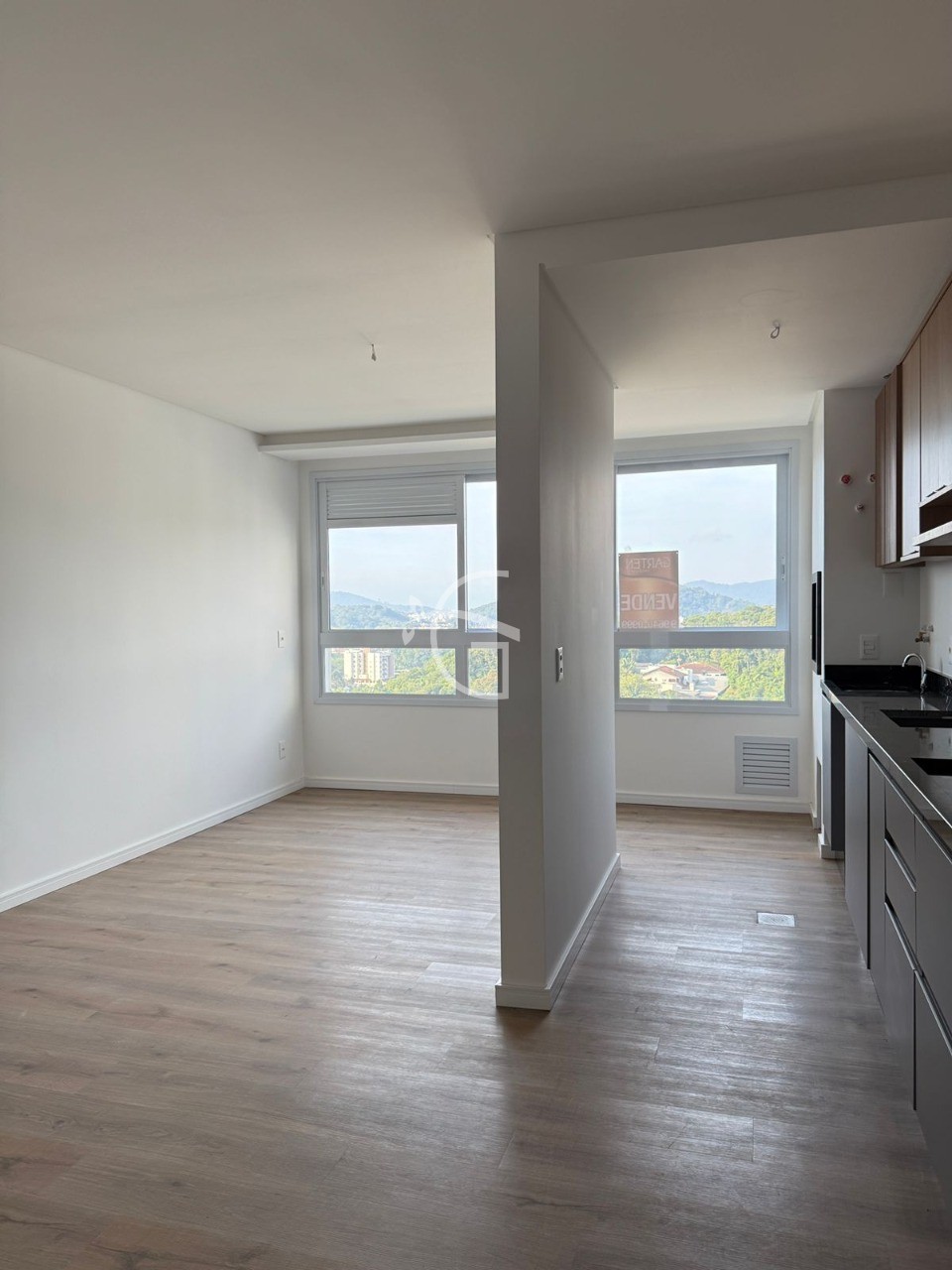 Apartamento, 3 quartos, 74 m² - Foto 3