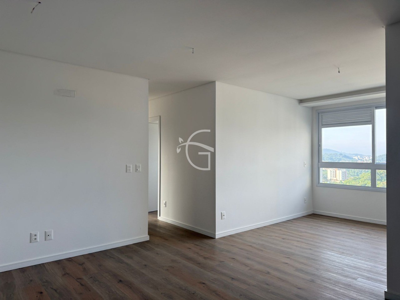 Apartamento, 3 quartos, 74 m² - Foto 2