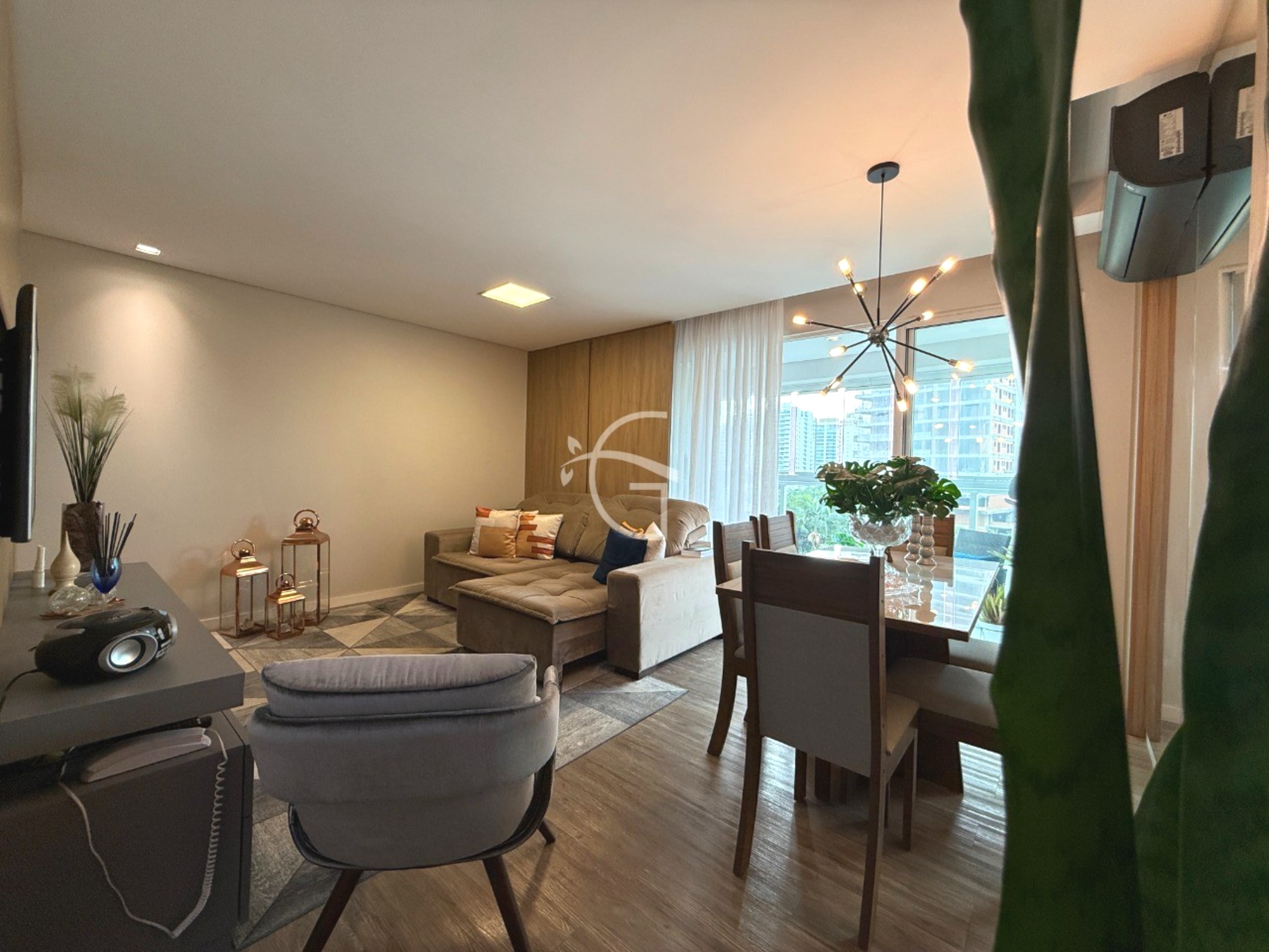 Apartamento, 3 quartos, 93 m² - Foto 5