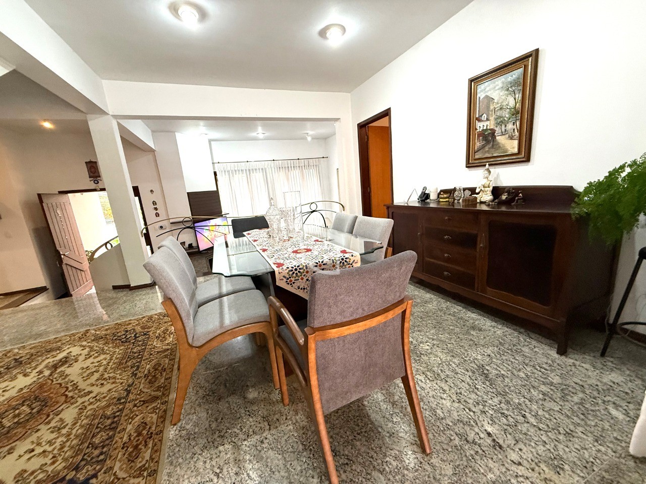 Casa, 4 quartos, 305 m² - Foto 11