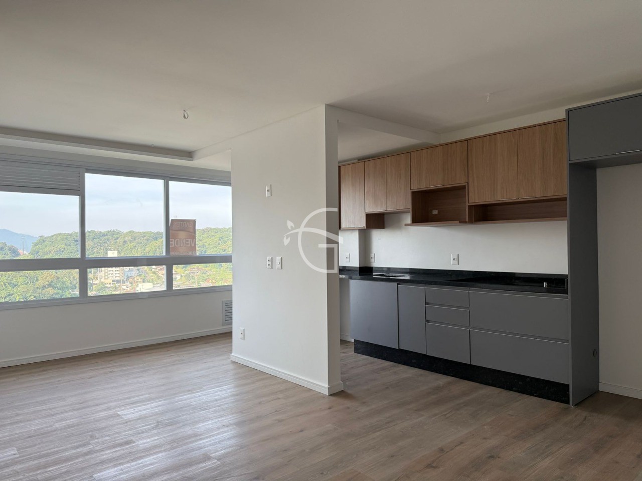 Apartamento, 3 quartos, 74 m² - Foto 1