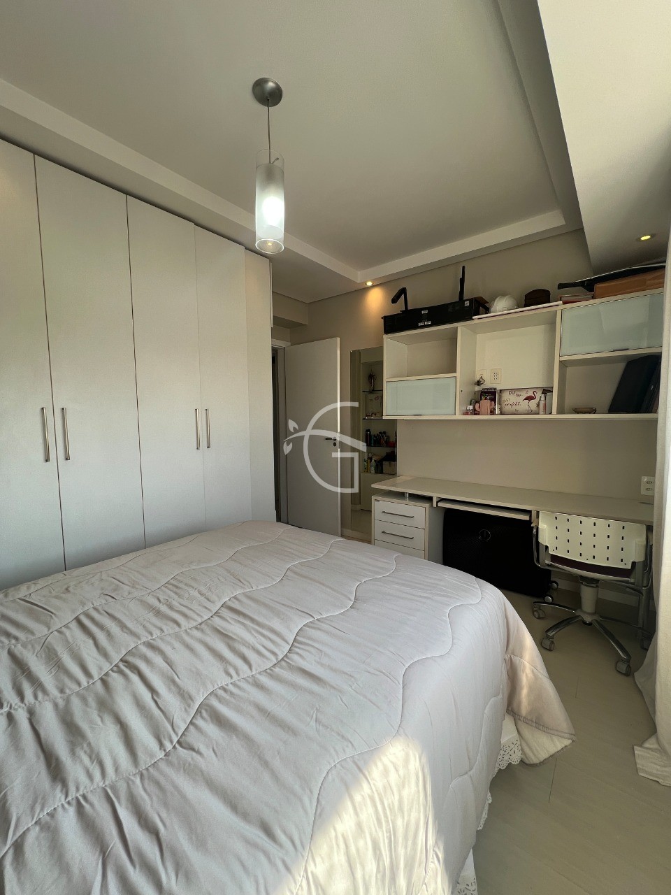 Apartamento, 4 quartos, 160 m² - Foto 21