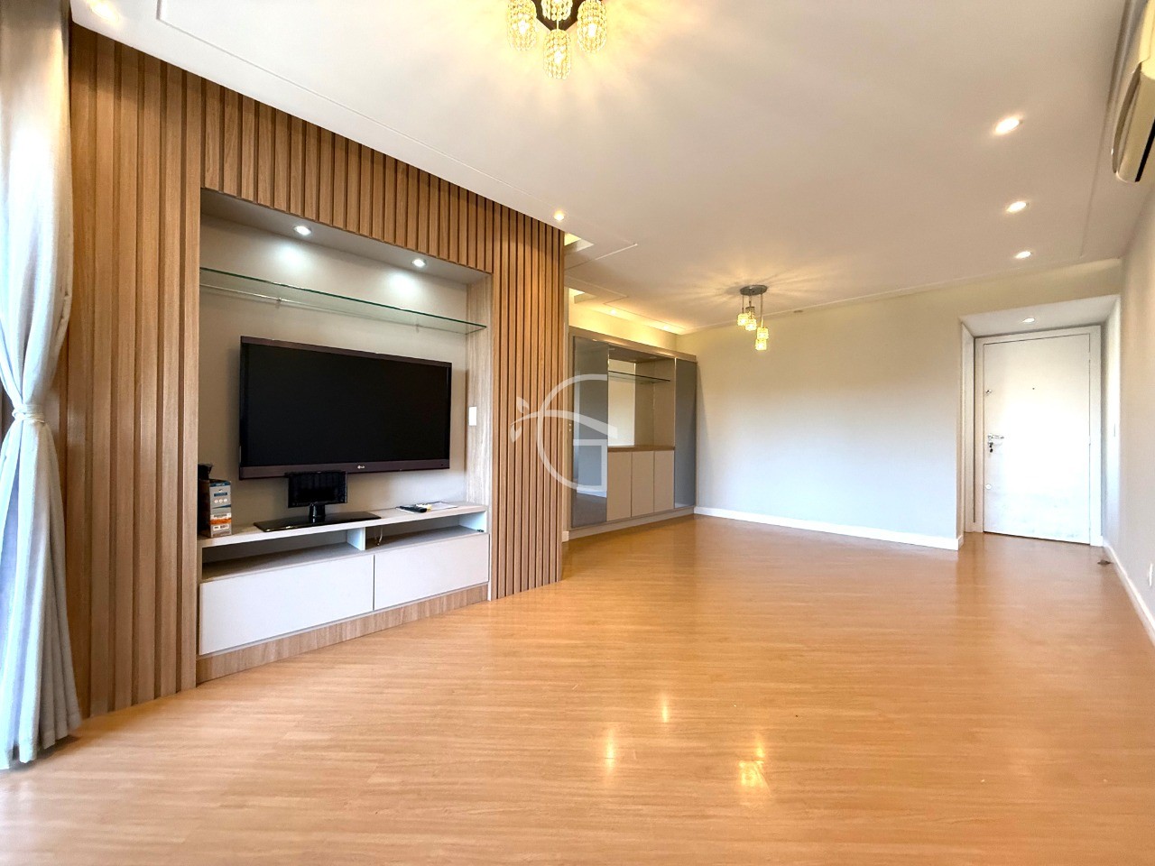 Apartamento, 3 quartos, 90 m² - Foto 3