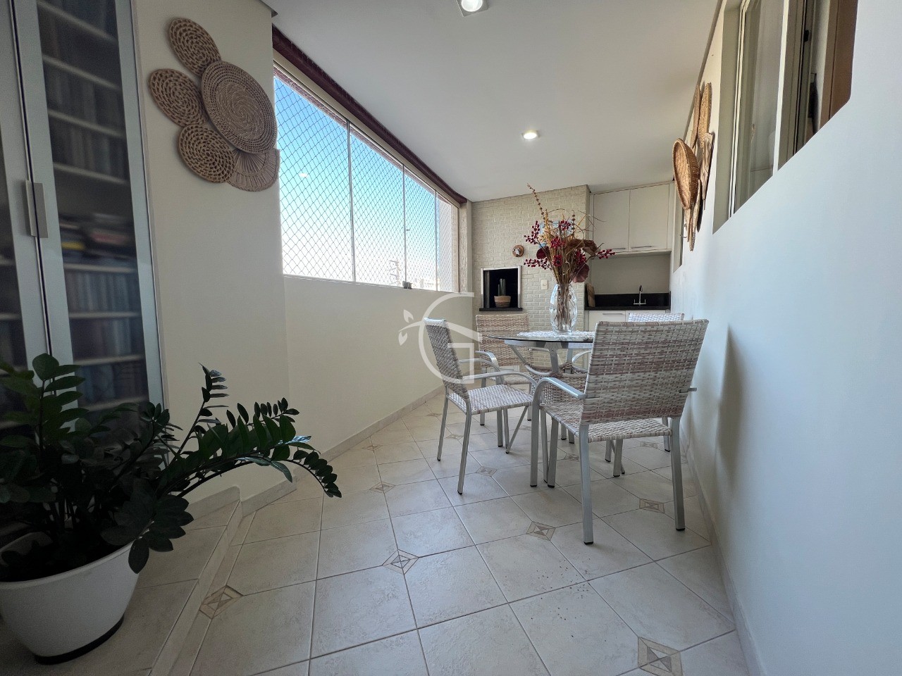 Apartamento, 4 quartos, 160 m² - Foto 8