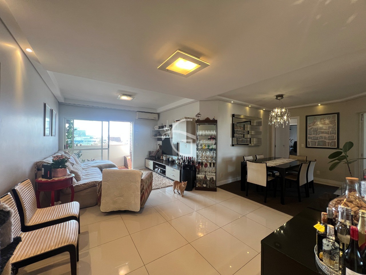 Apartamento, 4 quartos, 160 m² - Foto 3