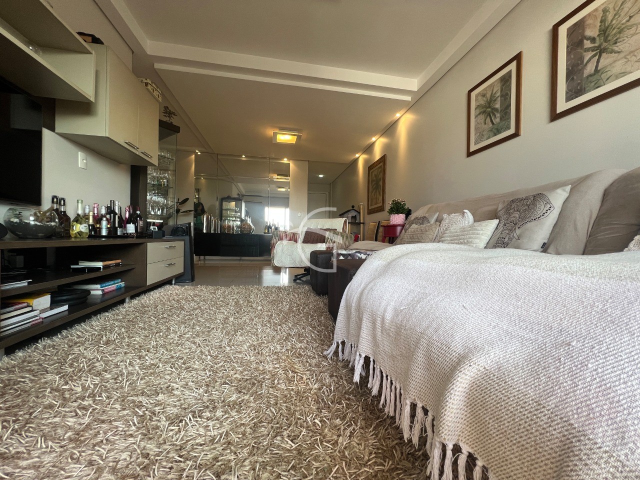 Apartamento, 4 quartos, 160 m² - Foto 6
