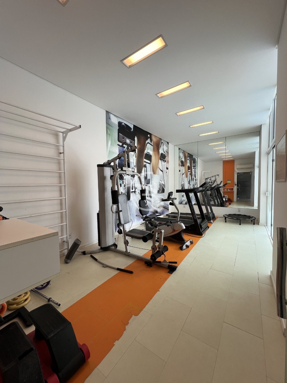 Apartamento, 3 quartos, 93 m² - Foto 29