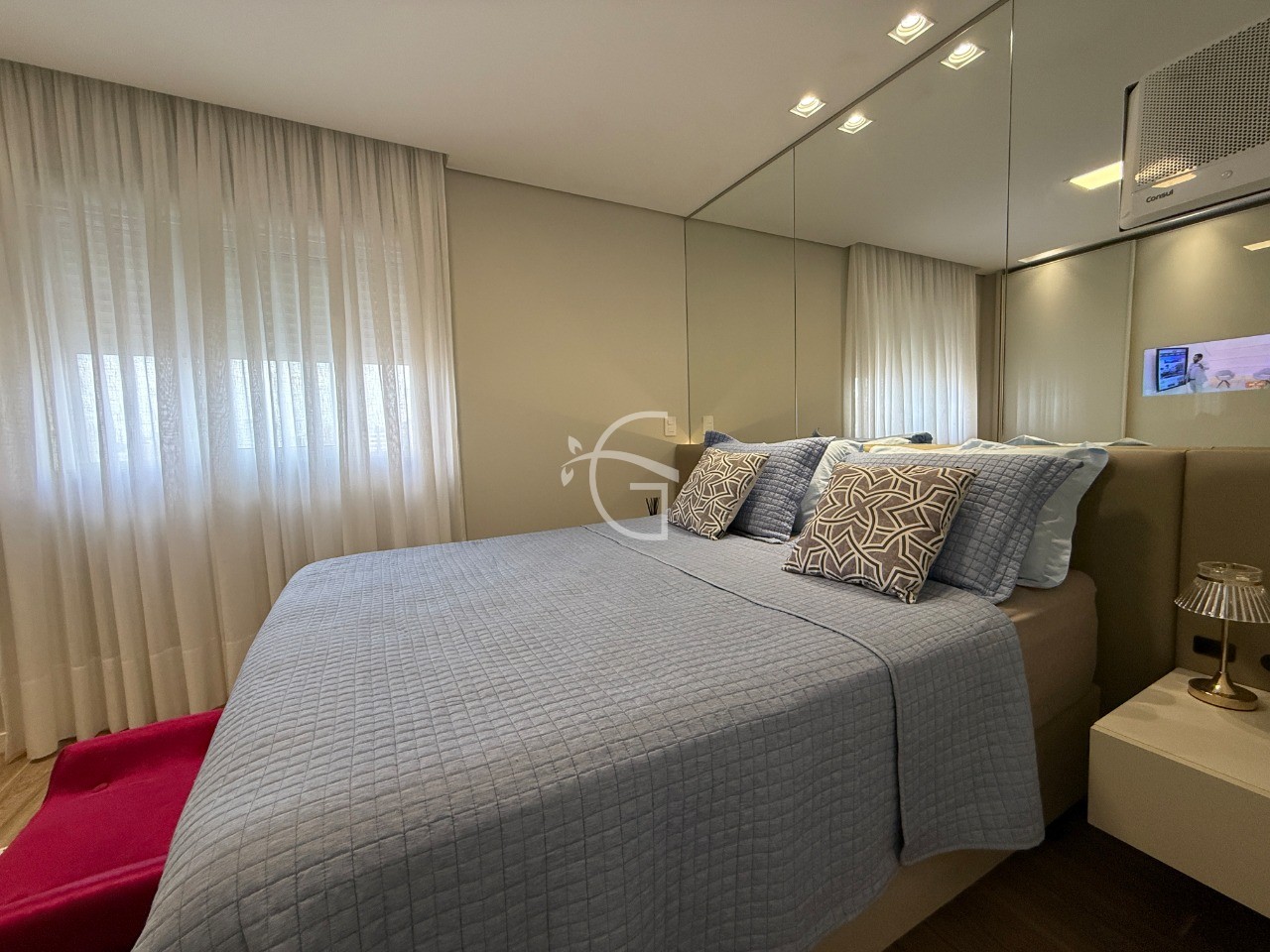 Apartamento, 3 quartos, 93 m² - Foto 17