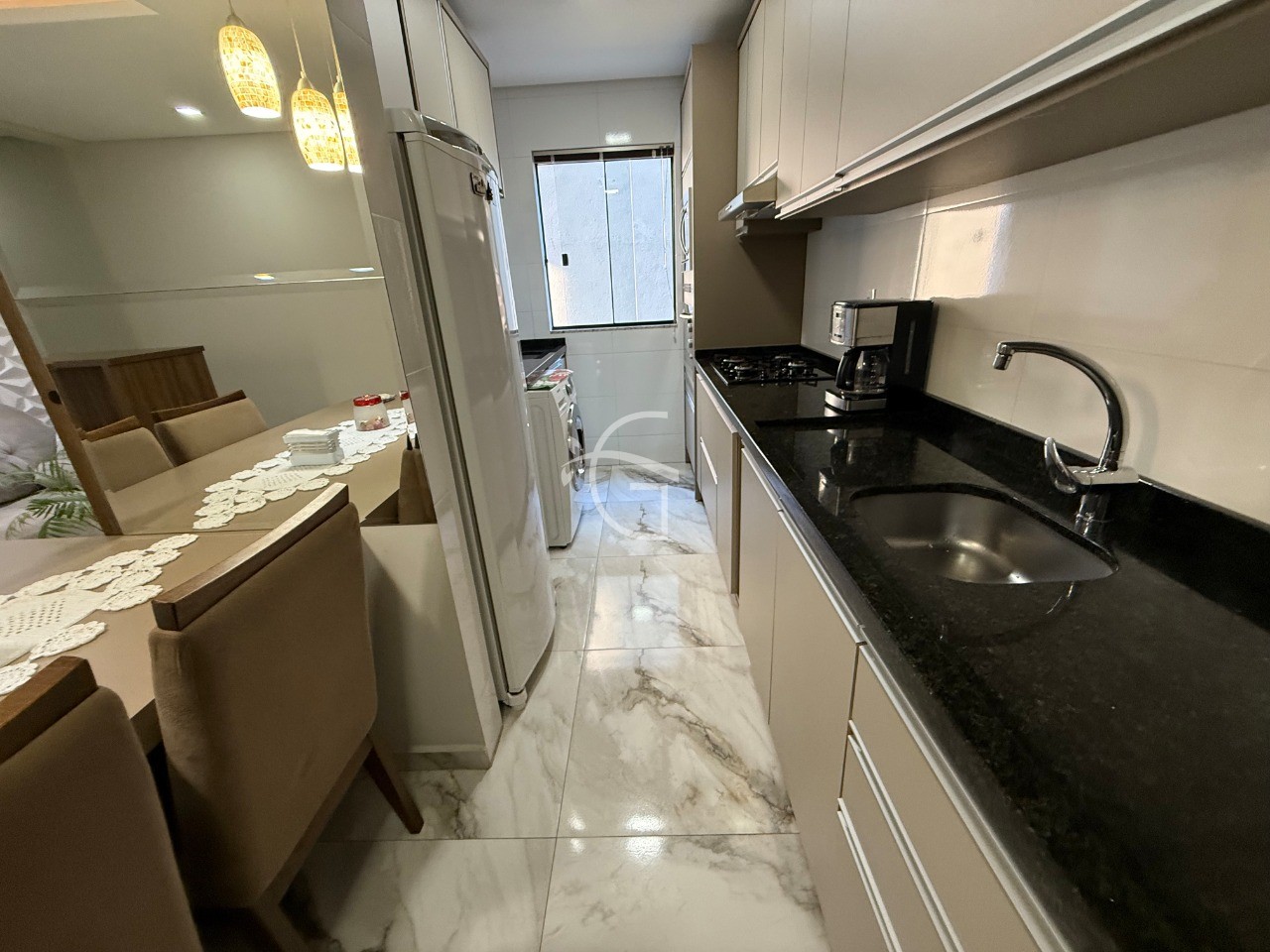 Apartamento, 2 quartos, 77 m² - Foto 10