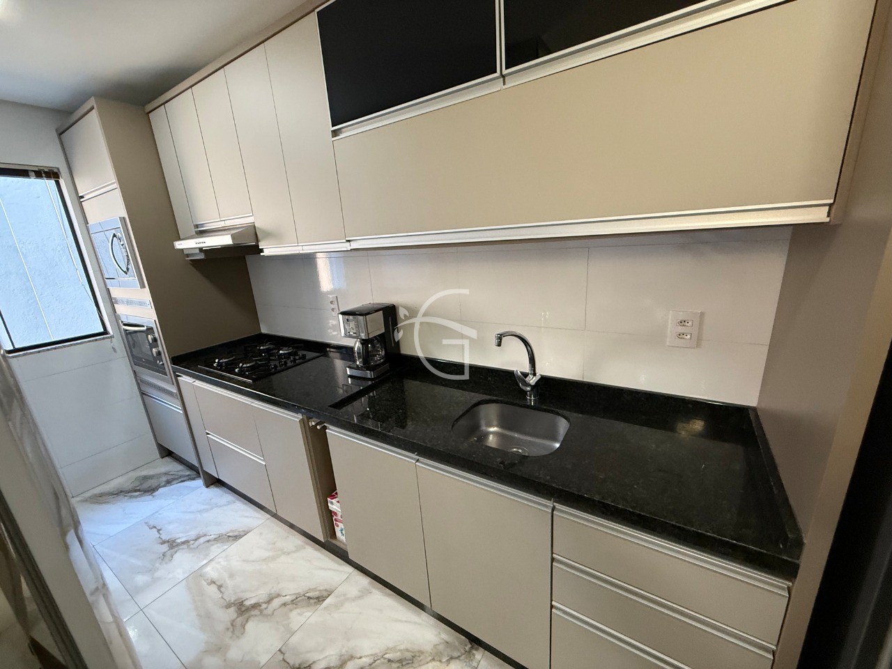 Apartamento, 2 quartos, 77 m² - Foto 9