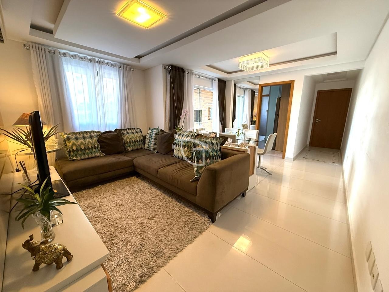 Apartamento, 3 quartos, 96 m² - Foto 6