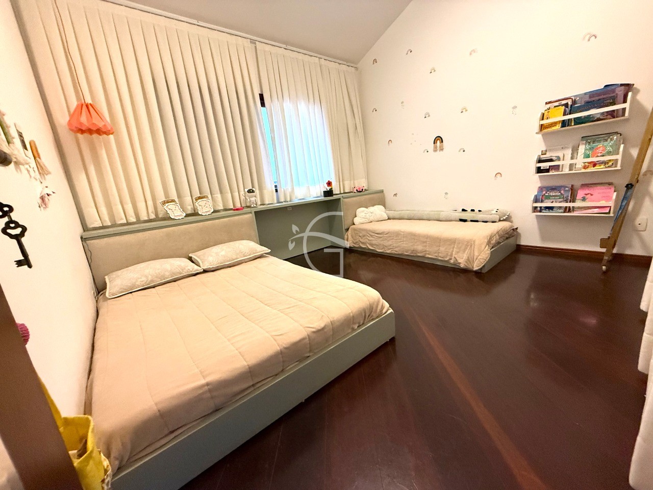 Casa, 4 quartos, 305 m² - Foto 22