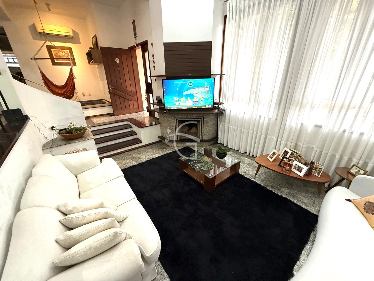 Casa, 4 quartos, 305 m² - Foto 8