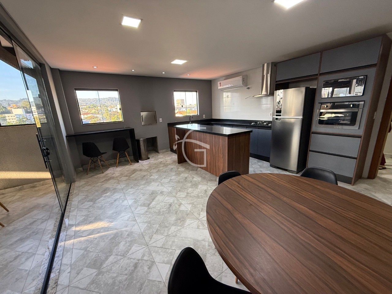 Apartamento, 2 quartos, 77 m² - Foto 21