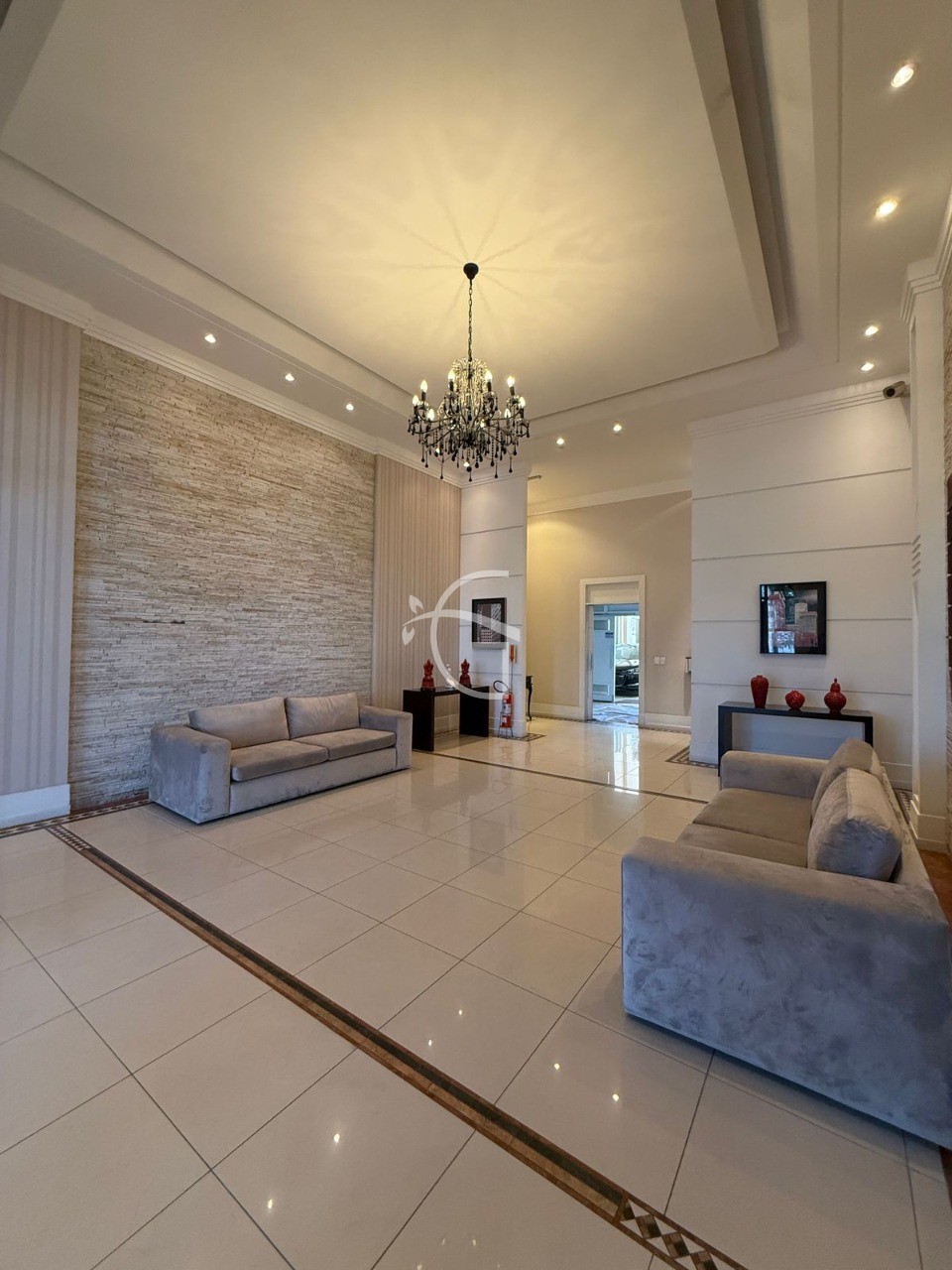 Apartamento, 4 quartos, 160 m² - Foto 34