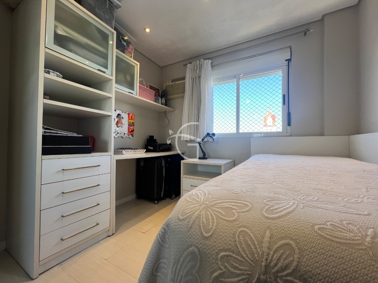 Apartamento, 4 quartos, 160 m² - Foto 24