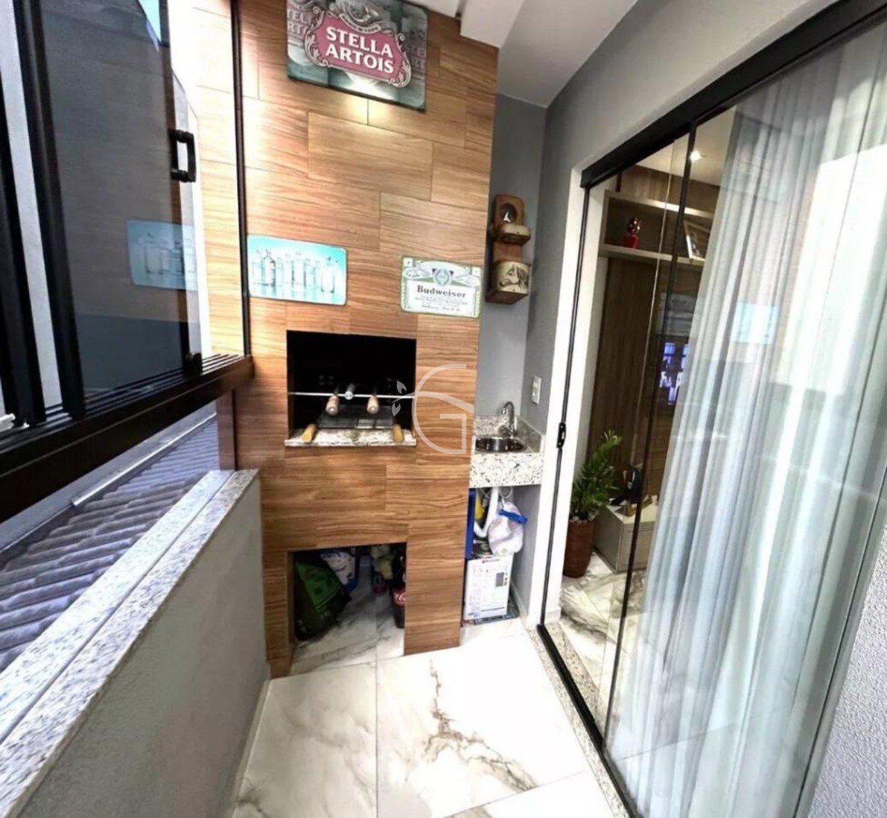 Apartamento, 2 quartos, 77 m² - Foto 11