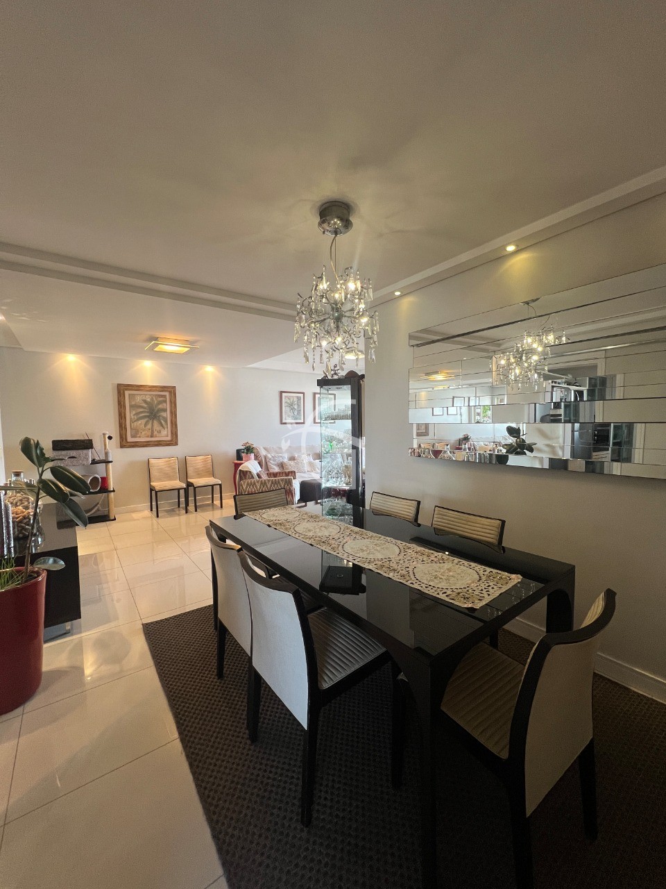 Apartamento, 4 quartos, 160 m² - Foto 9