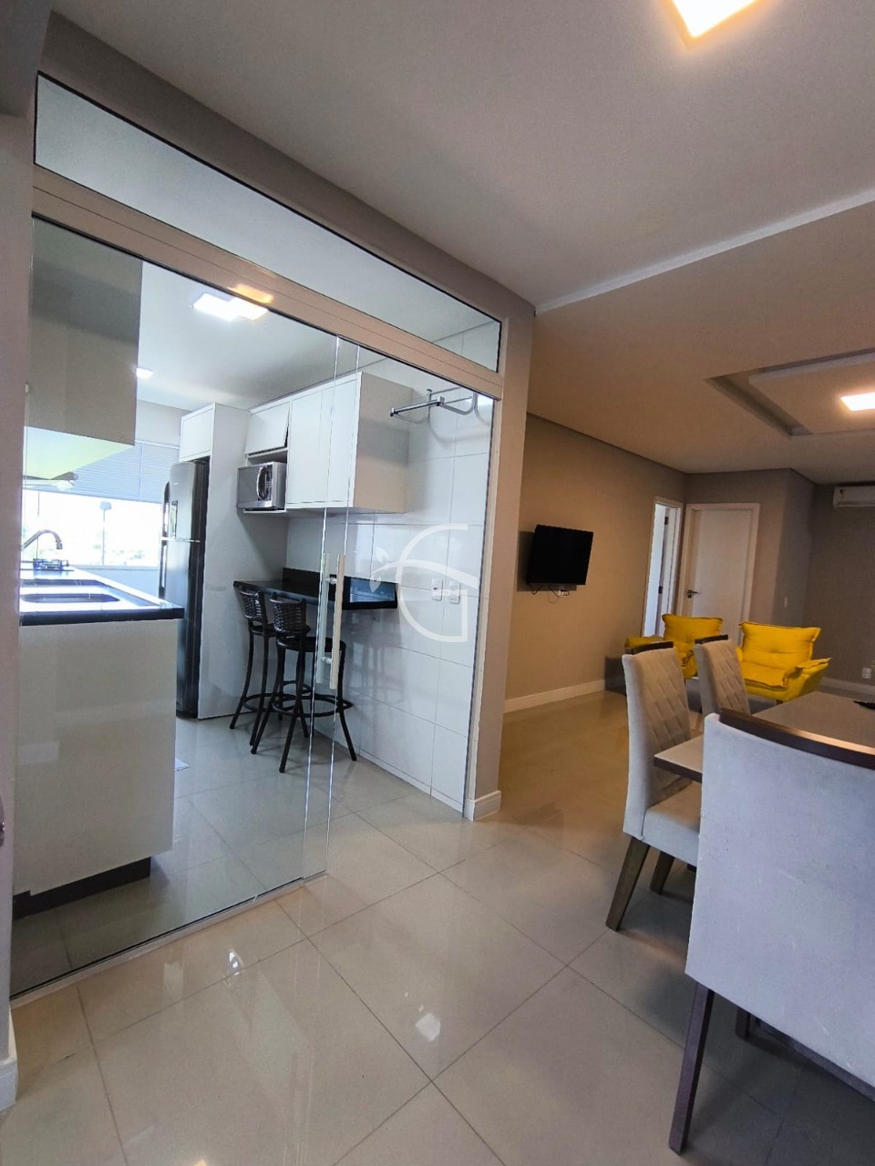 Cobertura, 3 quartos, 138 m² - Foto 10