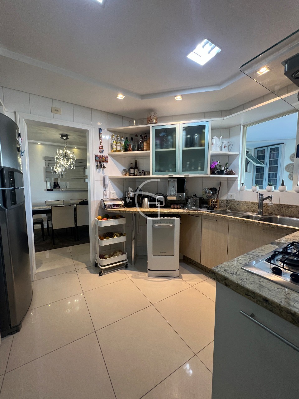 Apartamento, 4 quartos, 160 m² - Foto 12